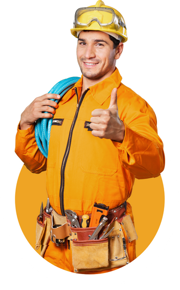 SERVICE & REPAIR